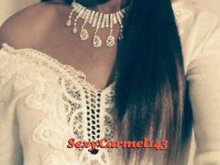 SexyCarmel143