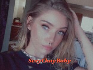 SexyChayBaby