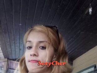 SexyCher