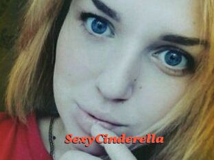 Sexy_Cinderella