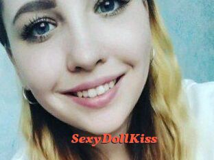 SexyDollKiss