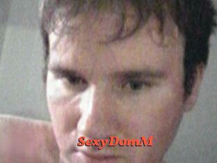 SexyDomM
