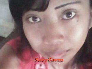 SexyForm