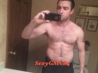 SexyGMC84