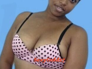 SexyGold27