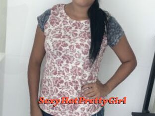SexyHotPrettyGirl