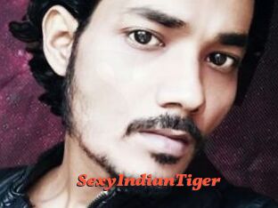 SexyIndianTiger