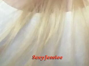 JessyHottie