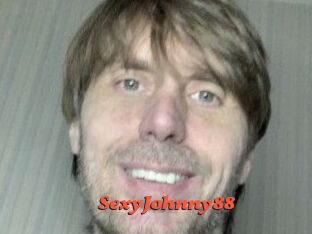 SexyJohnny88
