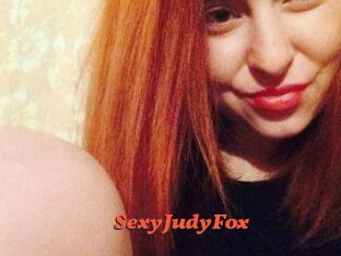 SexyJudyFox