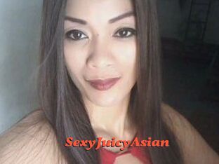 SexyJuicyAsian