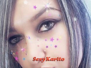 Sexy_Karito
