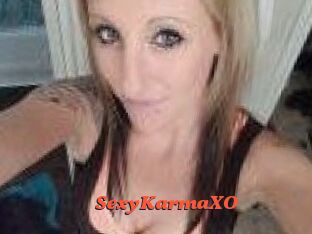 SexyKarmaXO
