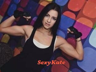 SexyKate