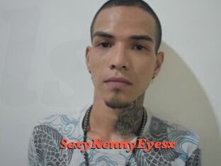 SexyKennyEyesx