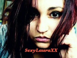 SexyLauraXX