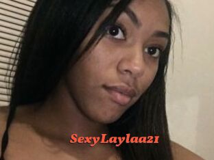 SexyLaylaa21