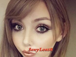SexyLea18