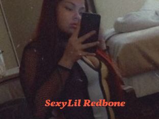 SexyLil_Redbone