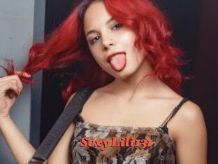 SexyLili131