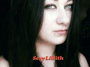 SexyLillith