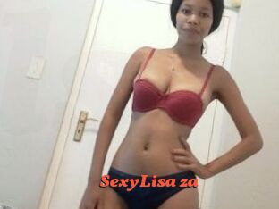 SexyLisa_za