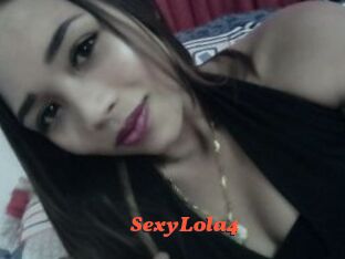 SexyLola4
