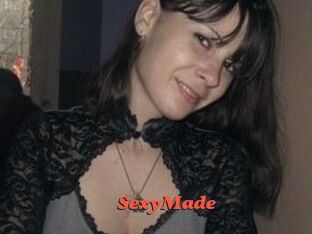 SexyMade