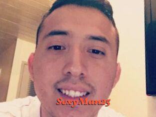 SexyMan25