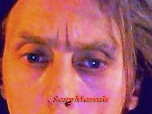 SexyManuk