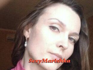 SexyMarishka