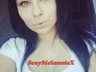 SexyMelannieX