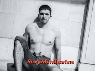 SexyMenDasten