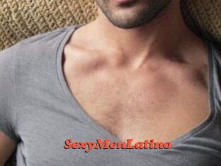 SexyMenLatino
