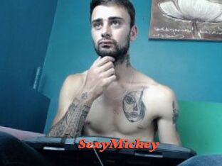 SexyMickey