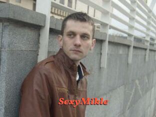 SexyMikle