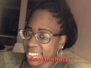 SexyMocha33