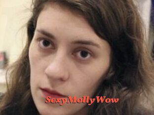SexyMollyWow