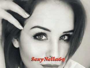 SexyNella69
