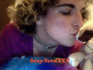 SexyNerdXXX