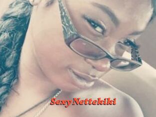 SexyNettekiki