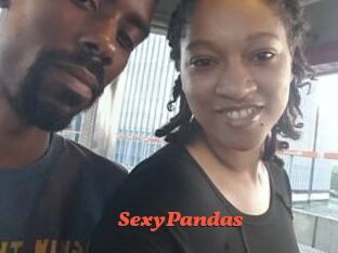 SexyPandas
