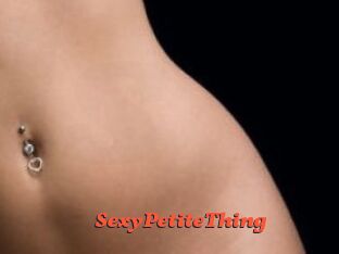 SexyPetiteThing