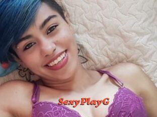 SexyPlayG