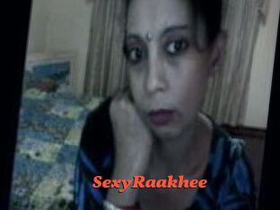 SexyRaakhee