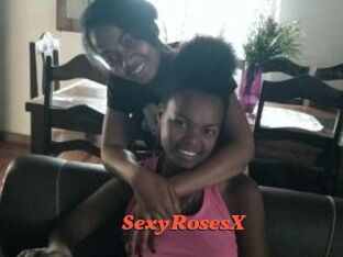 SexyRosesX