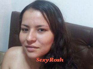 SexyRosh