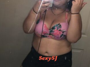 SexySJ Livespot