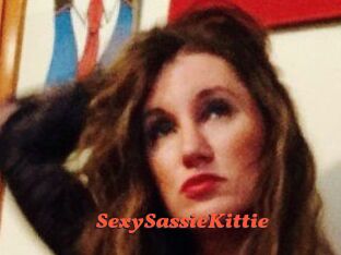 SexySassieKittie