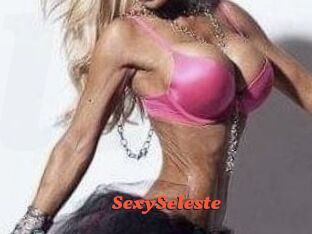 SexySeleste